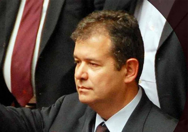 Γιοβανόπουλος: Αποκλειστικός σκοπός η σωτηρία πολιτών και χώρας