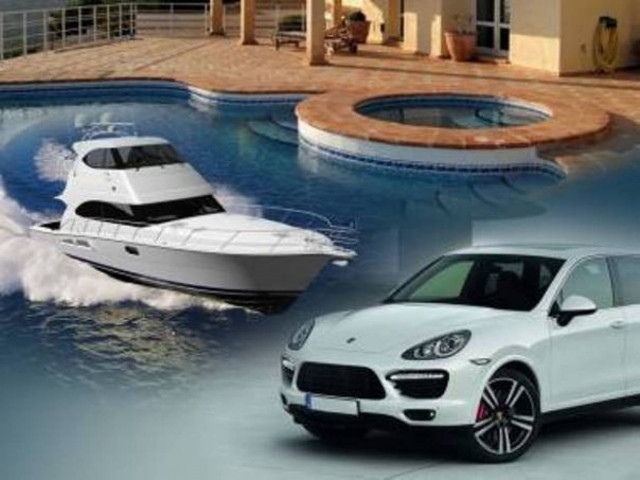 Υπ.Οικ.: Διευκρινίσεις για τον φόρο πολυτελούς διαβίωσης