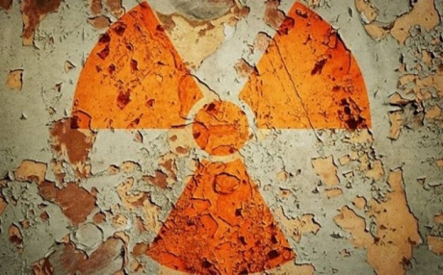 Είχε κάνει την κουζίνα του... πυρηνικό εργαστήριο