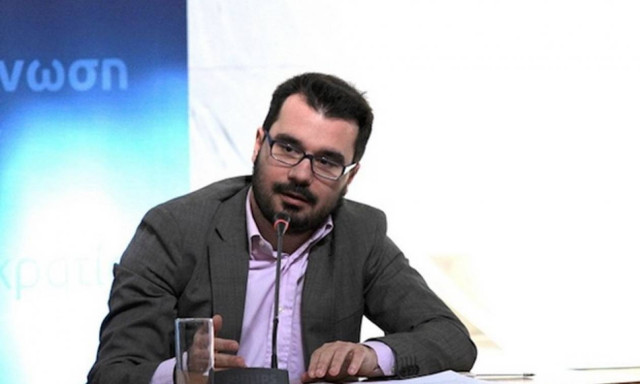 Παπαμιμίκος για Μπουτάρη: Μάλλον, τελικά, κάτι δεν πάει καλά...