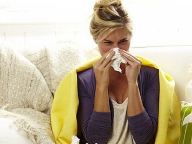 Πότε είσαι πολύ άρρωστος για να γυμναστείς και πότε κάνει καλό;