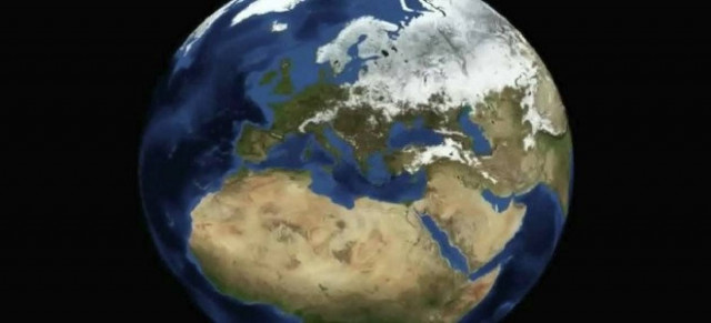 10 παράδοξες πληροφορίες από όλο τον κόσμο