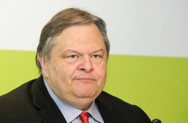 Το μήνυμα Βενιζέλου για την επέτειο του Πολυτεχνείου