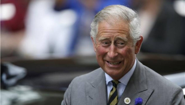 Στη σύνταξη βγαίνει ο πρίγκιπας Κάρολος