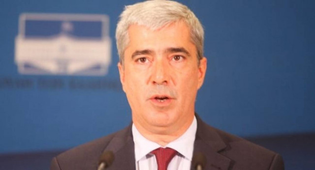 Κεδίκογλου: Αλήθεια θα απαντήσει ποτέ ο Τσίπρας για τον Αλαβάνο;