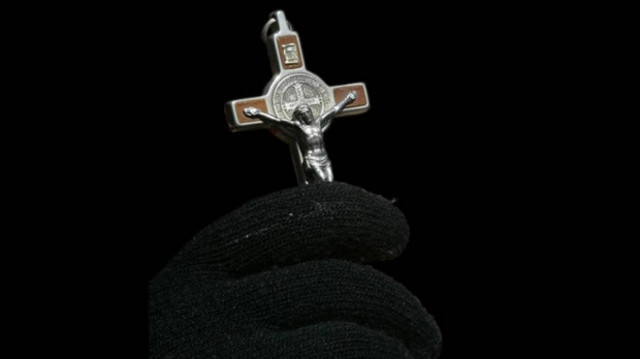 ΣΟΚ: Γιος και πατέρας την απήγαγαν για να της κάνουν εξορκισμό!