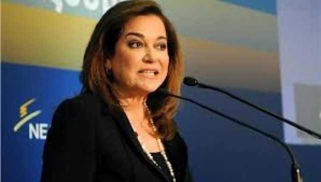 Η Ντόρα πέταξε σωσίβιο στη ΔΗΜΑΡ