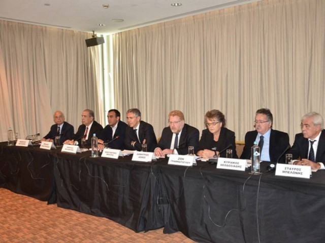 Κοινή έκκληση για να αποφευχθεί η ανθρωπιστική κρίση στην Υγεία