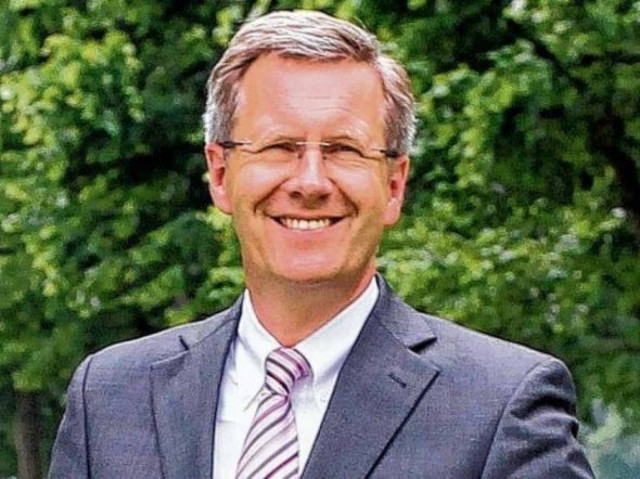 Ξεκινά η δίκη του τέως Προέδρου της Γερμανίας