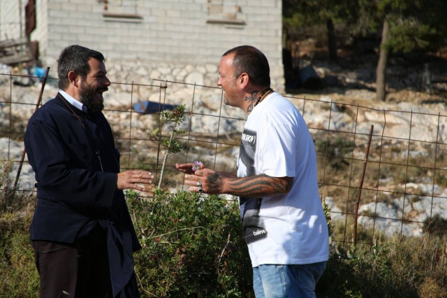 «Χωρίς Συνταγή» στη Ζάκυνθο