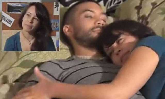 Δεν θα πιστεύετε τι επάγγελμα κάνει αυτή η 29χρονη!