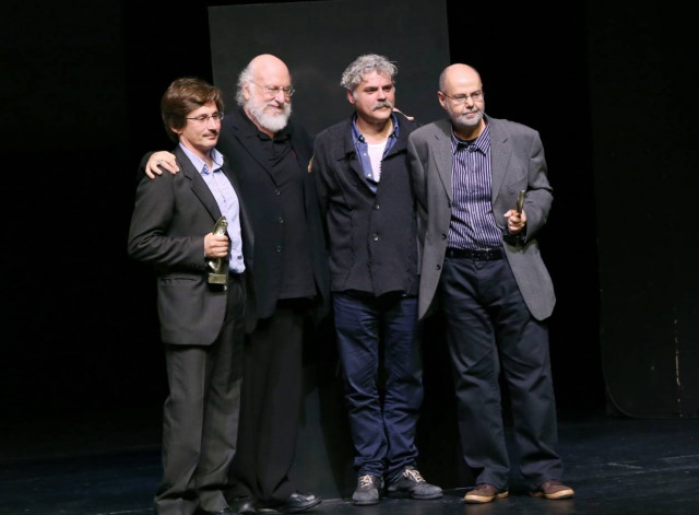 «Το πένθος ταιριάζει στην Ηλέκτρα»: 6 θεατρικά βραβεία κοινού