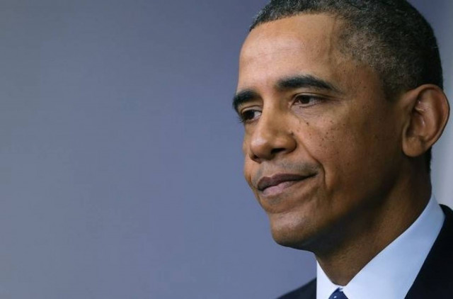 Απομακρύνθηκαν δυο σωματοφύλακες του Ομπάμα