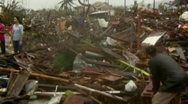 Προειδοποίηση  για απάτες στο Διαδίκτυο, μετά το χτύπημα του τυφώνα