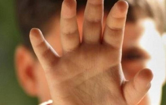 Εξαρθρώθηκε τεράστιο κύκλωμα παιδεραστίας