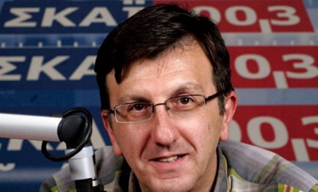 Πορτοσάλτε: Ο Σαμαράς να επιτάξει τον Αρβανιτόπουλο