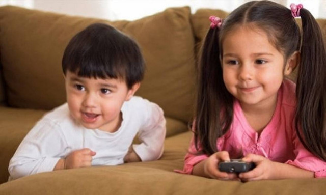 Υπάρχουν επικίνδυνα κινούμενα σχέδια;