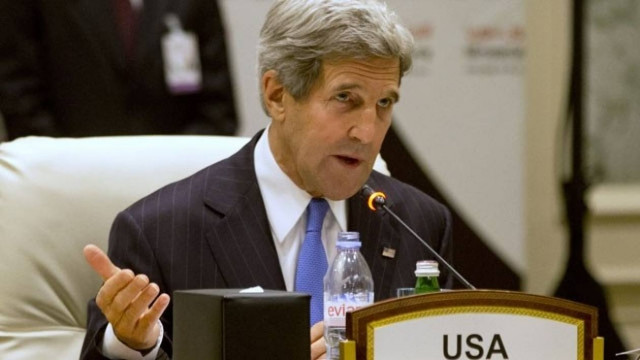 Ο Κέρι δεν θέλει νέες κυρώσεις στο Ιράν