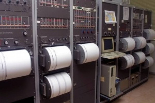 Σεισμός 3,7 ρίχτερ στην Άρτα