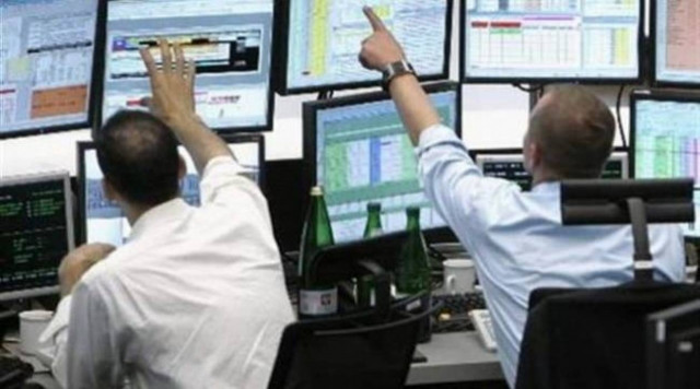 Ευρωπαϊκά Χρηματιστήρια: Κλείσιμο με άνοδο