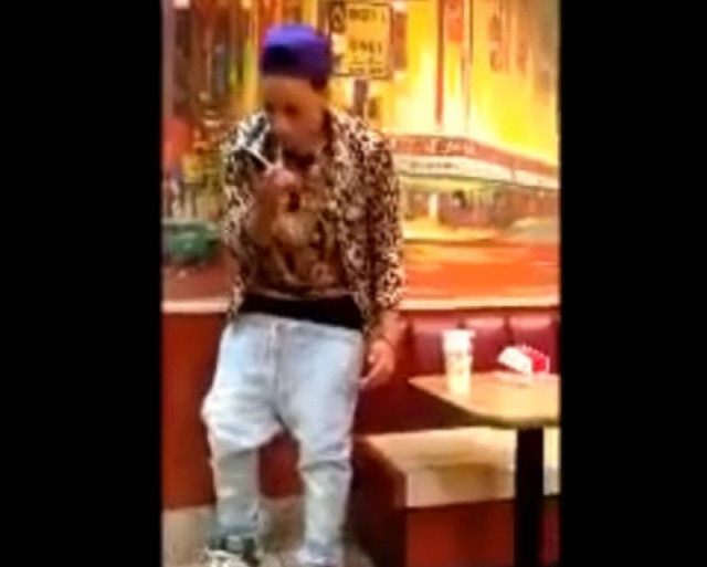 Μην εκνευρίζεσαι... Ψυχραιμία! (βίντεο)