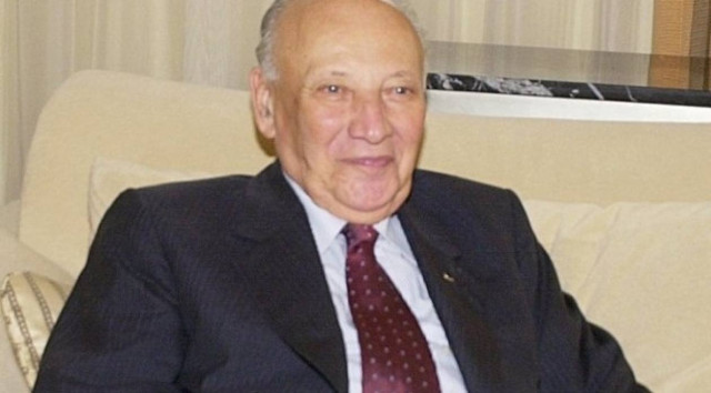 Κληρίδης: Ξέρω ότι τελειώνω, μην με βάλετε σε αναπνευστήρα