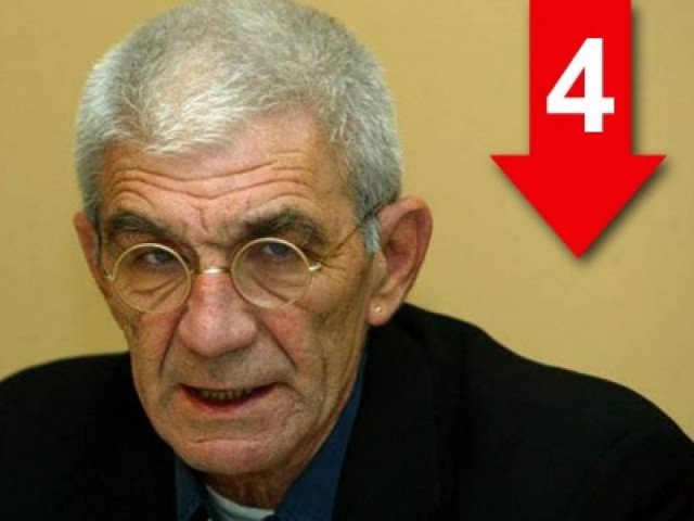 Είμαι κακός π@@στης!