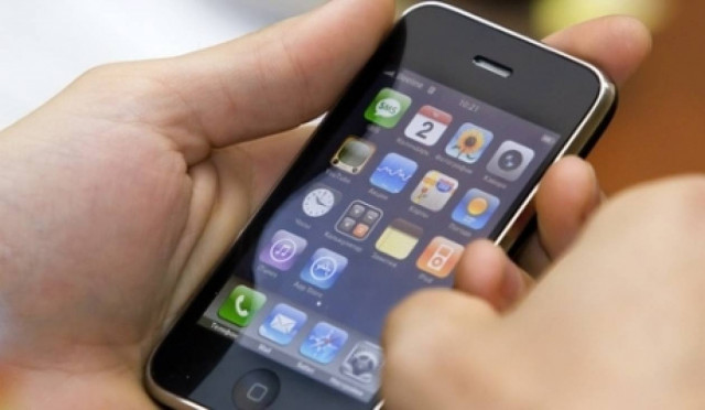 Τώρα κινητό και στον αέρα...αρκεί να είναι 3G και 4G!