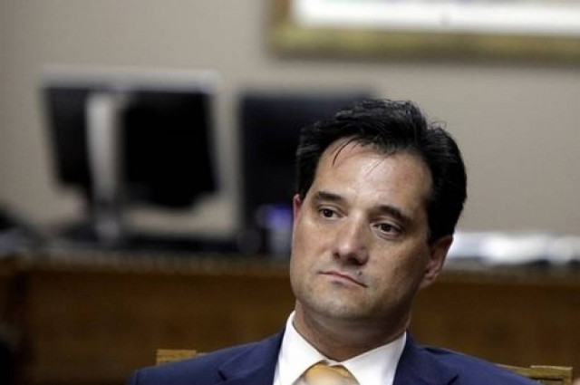 Στη Δικαιοσύνη κατά του Γεωργιάδη γιατροί από τη Θεσσαλονίκη