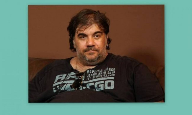 «Βλέπω μοντέλα και μου έρχεται να τους πετάξω τυρόπιτες να φάνε»