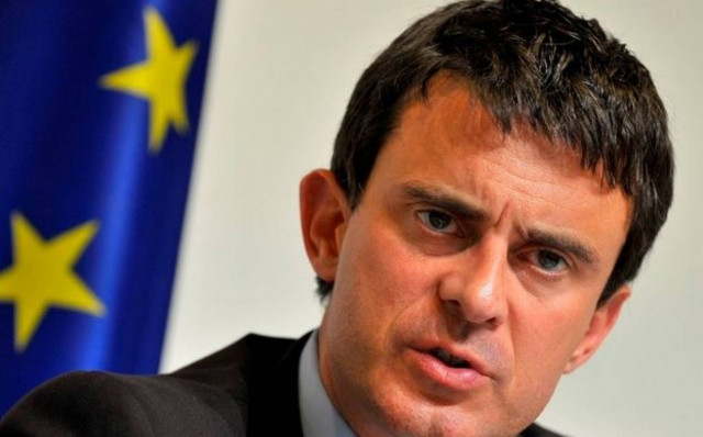 Γάλλος ΥΠΕΞ: Δεν πρέπει να αποδεχθούμε ποτέ τον ρατσισμό