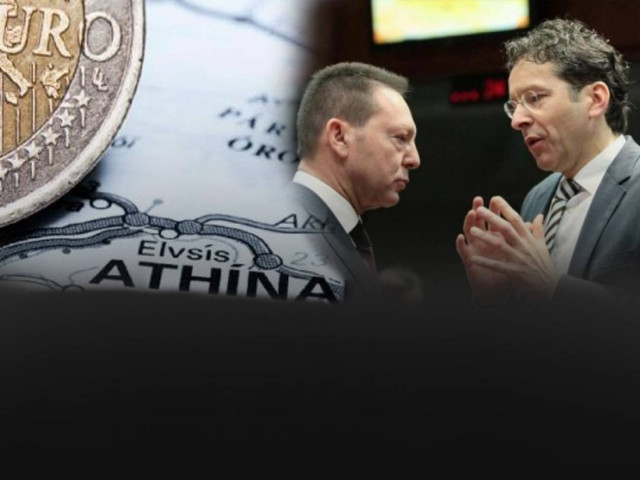 Μέτρα και για το 2015 ζητούν οι δανειστές