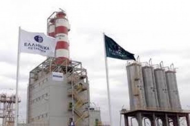 ΕΛΠΕ: Πέρασαν σε κερδοφορία το τρίτο τρίμηνο