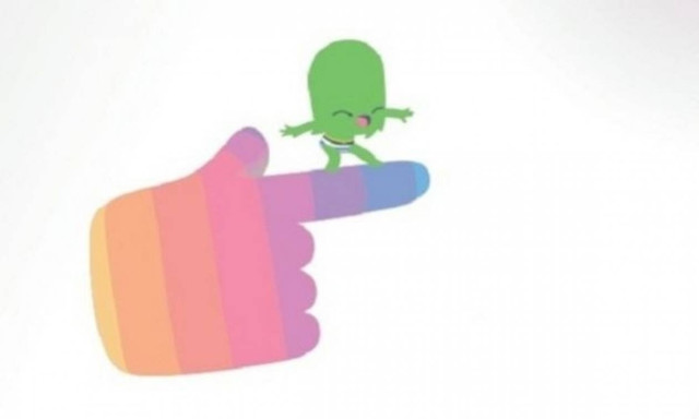 Το παραμύθι που πρέπει να διαβάσετε στα παιδιά σας