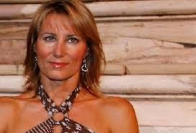 Στα Γιάννενα θα δώσει ομιλία η Νατάσα Παζαΐτη-Καραμανλή