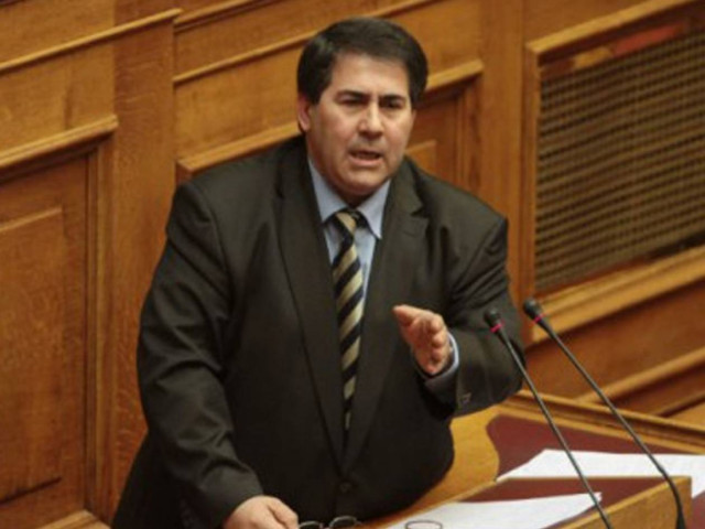 ΠΡΟΚΛΗΣΗ: Δήλωση - σοκ Τζαμτζή για τους μισθούς των βουλευτών