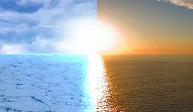 National Geographic: Οι ωκεανοί θα εξαφανιστούν μετά από 300 χρόνια