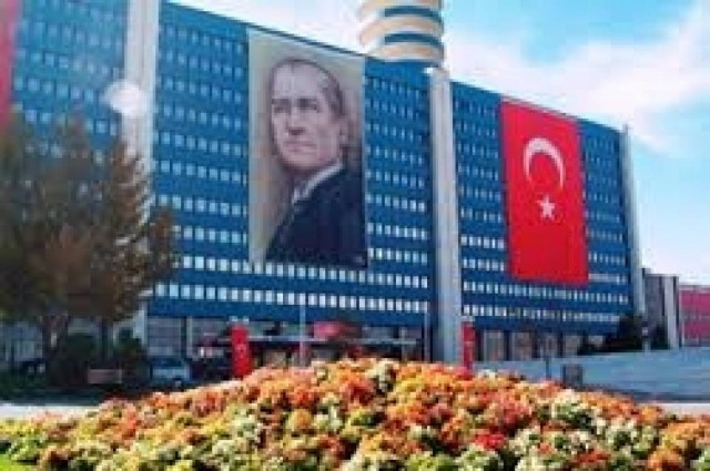 Radikal: Απολύθηκαν δημοσιογράφοι του TRΤ για αναρτήσεις στο twitter