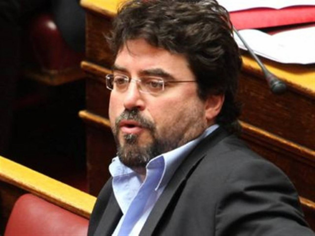 Οικονόμου: Πρέπει να υπάρξει μια κυβέρνηση εθνικής ενότητας