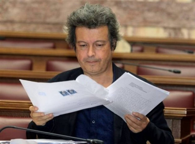 Τατσόπουλος: Μπορεί να υπάρξει κατά περίπτωση συνεργασία με ΑΝΕΛ (vid)