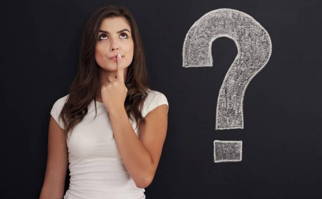 Το απόλυτο σεξ κουίζ: Μύθοι και ταμπού