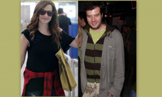 Η «μυστική» συνάντηση Βίσση-Λιβιεράτου