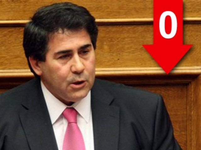 Ορισμένοι βουλευτές ξεραίνουν το σκ@τό τους για να ζήσουν