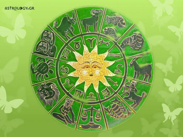 Ημερήσιες προβλέψεις για όλα τα ζώδια