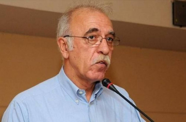 Βίτσας: Στην κοινωνία μεταφέρει ο ΣΥΡΙΖΑ την πρόταση μομφής