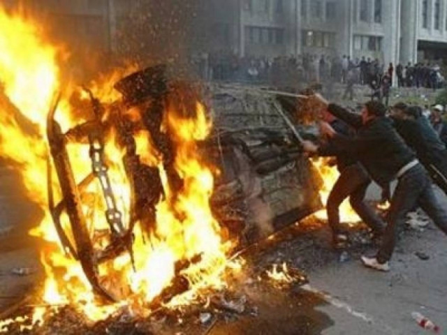 Λιβύη: Έξι νεκροί και 45 τραυματίες σε συγκρούσεις στην Τρίπολη