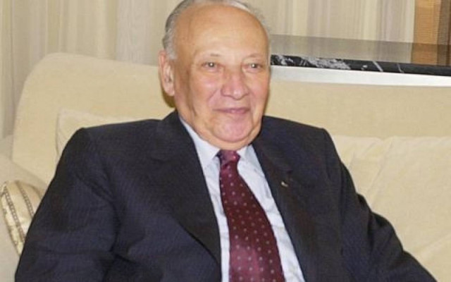 Σε κώμα ο Γλαύκος Κληρίδης-Οδεύουμε προς το τέλος, λέει ο γιατρός του