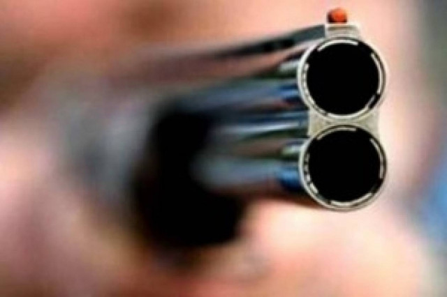 Σκότωσε εν ψυχρώ το σκυλί του γείτονά του