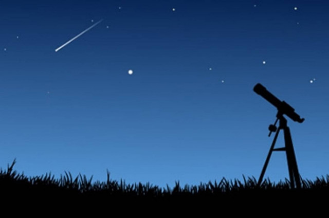 Η βροχή των Λεοντιδών κορυφώνεται στις 17 Νοεμβρίου