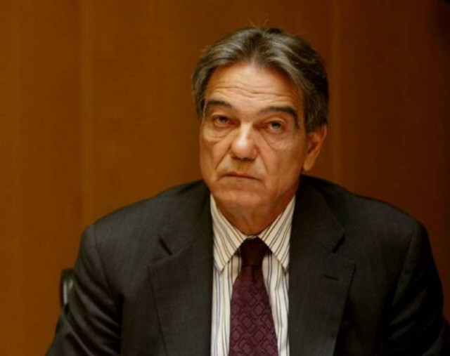 Σηφουνάκης: Δεν υπάρχει θέμα αποχώρησης από το ΠΑΣΟΚ